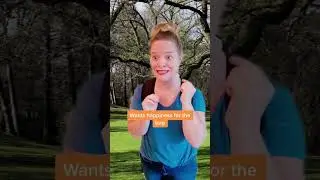 Different Ways People React When A Bug Lands On Them