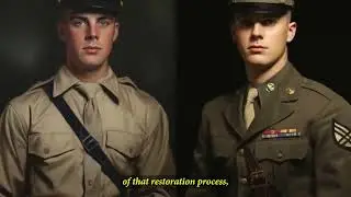 US Army Enlistment Blues