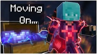 Why I STOPPED Using Frozen Blaze Armor | Hypixel Skyblock