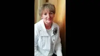 Победила онкологию 4-й стадии