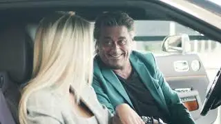 Rob van Daal - Schatje (Officiële Videoclip)