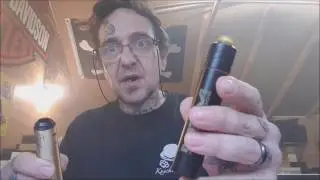 Rig V3 and M Terk Styled Vaping Kit Review Team Knucklehead