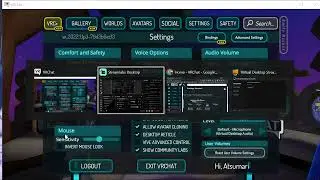 [VRChat] How to Merge Accounts