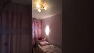 если что я комнеты у сестры