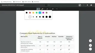 How to edit a PDF on a chromebook