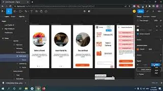 13  Import Images & Icons from Figma to Android Studio