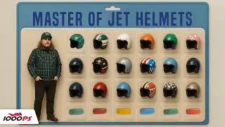 The Ultimate Open-Face Helmet Guide: Pros, Cons & Expert Tips