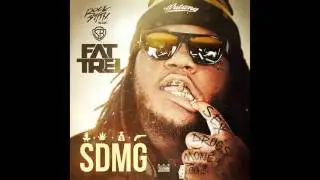 Fat Trel - Niggaz Dyin