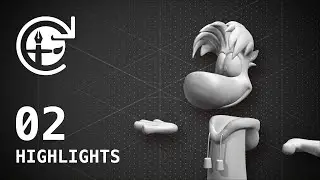 Rayman ReSmashified - Part 2 Stream Recap