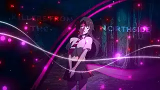 KILLERS FROM THE NORTHSIDE - Tokyo Ghoul - (SMOOTH BADASS) EDIT 