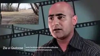 Director's talk on Short film  
