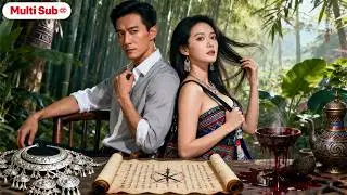 【Multi Sub】He Betrayed the Woman Who Fed Him Her Blood—Then Saw Her Crowned Like a Goddess