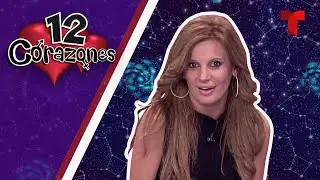 La Soltera Más Codiciada | 12 Corazones