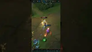LOL GANGPLANK 
