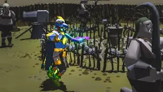 Iron Completionist (#45)
