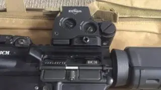 AR-15 modification plans