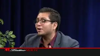 Latino Talk TV 2017 02 06