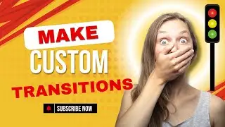 Master VSDC Video Editor: The Secret of Shape Transitions. Comprehensive Tutorials