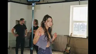 Tonia - Flux (BTS)