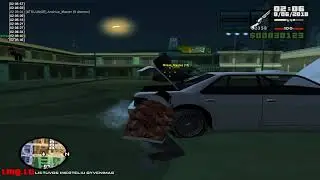 Grand Theft Auto  San Andreas 2018 06 08   02 06 02 04