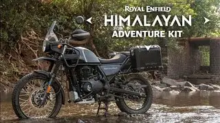 New Himalayan 👈🏻👈🏻??!! Loan details of Royal Enfield models