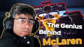 How McLaren IMPROVED To Win The Constructors Championship Title