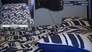 Sleep Stream |!tts| |!discord|