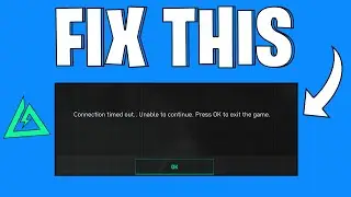 How to Fix Delta Force Server/Connection Error | Quick Guide