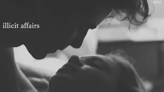 eva & jonas | illicit affairs