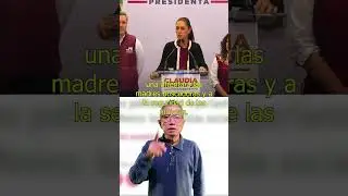 ¿Es feminista Claudia Sheinbaum? Esto dicen las expertas sobre la primera presidenta en la historia
