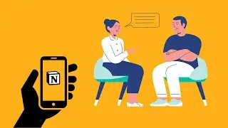 NotionApps Tutorial