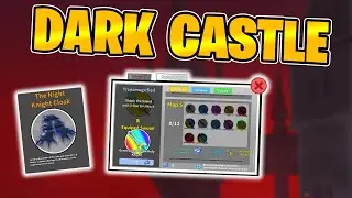 World 5 is Here! New Ornament, Swords, Drillmaster, SwordDex! Sword Warriors