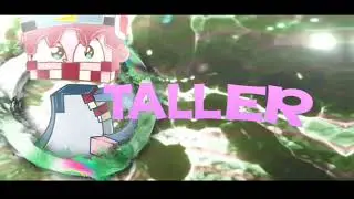 Spinner style∆for TALLER∆by я∆ нах я текст розовым сделал🤔