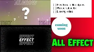 how to edit video like grow in kinemaster | how to edit video like algrow