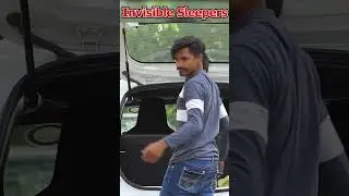 Invisible Shoes Prank🔥🔥🔥