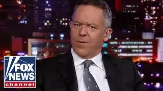 Gutfeld: How can we call the Taliban backward?