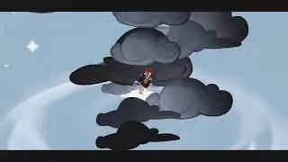 Solo Knight - S3 Pig Wand the Bloodblast