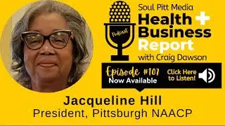 Podcast 107 Hill