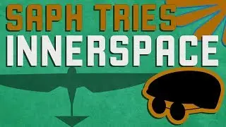 InnerSpace - Saph Tries