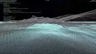 #ue5pro DEVLOG  - PLUGIN - GENERIC - WATER - HIGH RES SURFACE DEFORMATION