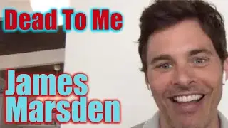 DP/30: Dead to Me, James Marsden