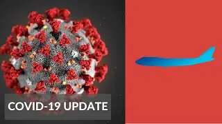 COVID-19 Aviation Flash Update