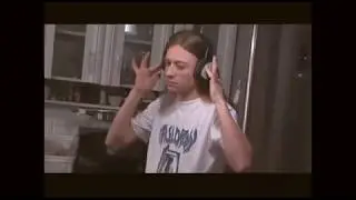 Night Lord - On Through the Night (MUSIC VIDEO)