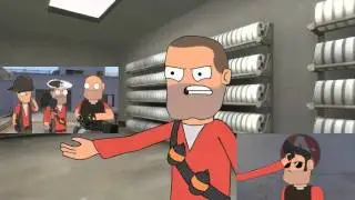 Soldier-Do You Call That A Hat?(Sparta No Bgm Remix)