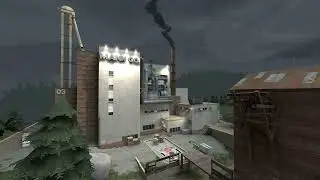 10 Hours Of TF2 Mannworks Ambience