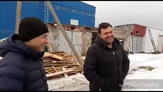 Привет с Челябинска;)