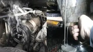 Customer States and Mechanical Problems Compilation #1