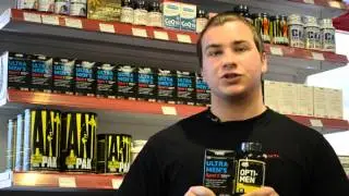 VPLab Ultra Men's
