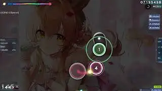 Various Artists - GIRL'S LEGEND U [Special]