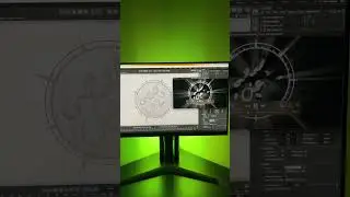 3d logo animation made by Pixalf using Cinema 4d